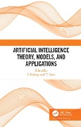 Cover-Bild zum Titel 'Artificial Intelligence Theory, Models, and Applications' von ''