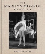 Cover-Bild zum Titel 'The Marilyn Monroe Century' von 'Joshua John Miller, M. A. Fortin'