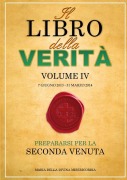 Il Libro della Verità - Volume IV - Maria Della Divina Misericordia