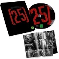 Cover-Bild zum Titel '25 Jahre LIVE (4 DVD Digipack im Schuber)' von 'Krawallbrüder'