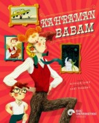 Cover-Bild zum Titel 'Kahraman Babam' von 'Mifflin Lowe'