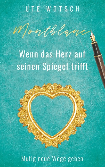 Montblanc - Ute Wotsch