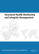 Cover-Bild zum Titel 'Structural Health Monitoring and Integrity Management' von ''