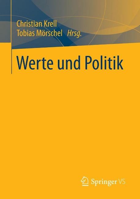 Werte und Politik - 