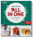 Cover-Bild zum Titel 'mein ZauberTopf Einfach lecker! Express-Rezepte. All in One' von ''