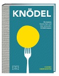 Cover-Bild zum Titel 'Knödel' von 'Florian Oberndorfer'