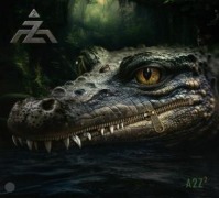 Cover-Bild zum Titel 'A2zý' von 'A-Z'