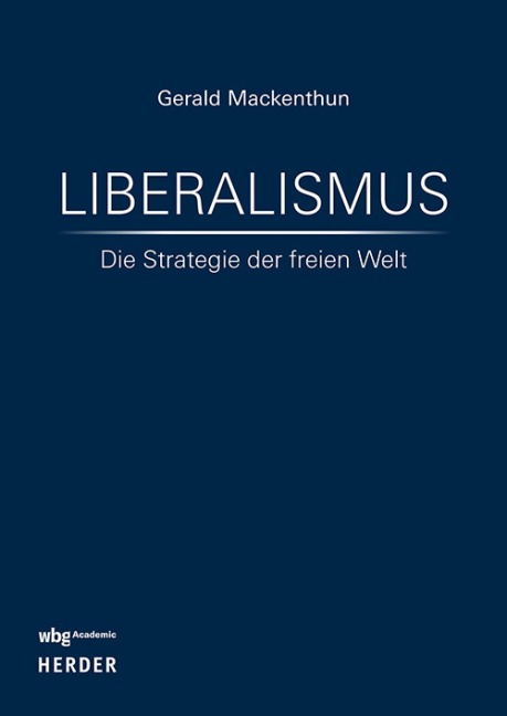 Liberalismus - Gerald Mackenthun