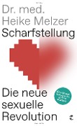 Cover-Bild zum Titel 'Scharfstellung' von 'Heike Melzer'