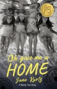 Cover-Bild zum Titel 'Oh Give Me A Home' von 'Jane Kurtz'