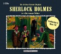 Sherlock Holmes - neue Fälle Collector Box 18 - Joachim Otto