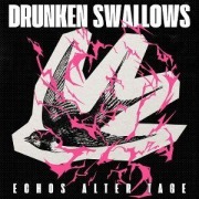 Cover-Bild zum Titel 'Echos alter Tage (Digipak)' von 'Drunken Swallows'