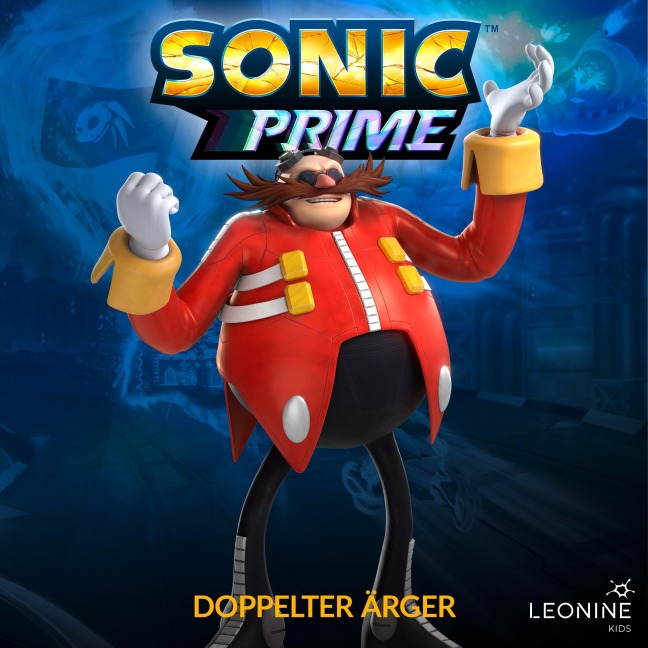 Folgen 14-15: Doppelter Ärger - 