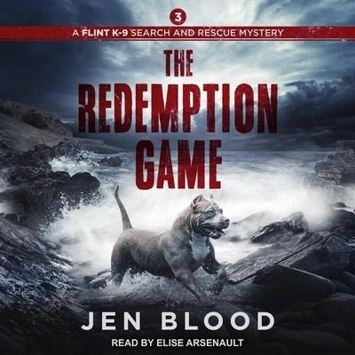 The Redemption Game Lib/E - Jen Blood