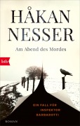 Am Abend des Mordes - Håkan Nesser