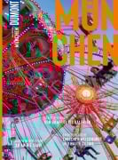 Cover-Bild zum Titel 'DUMONT Bildatlas München' von 'Margit Kohl'