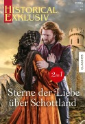 Cover-Bild zum Titel 'Historical Exklusiv Band 94' von 'Nicole Locke, Margaret Moore'