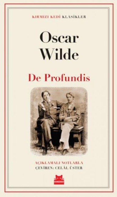 De Profundis - Oscar Wilde