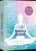 Cover-Bild zum Titel 'Colorful Mandala - Mein Bullet Journal' von ''