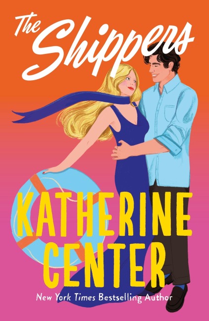 The Shippers - Katherine Center