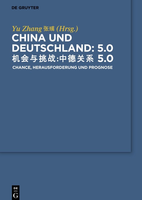 China und Deutschland: 5.0 - 