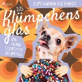 Cover-Bild zum Titel 'Das Klümpchensglas und andere Geschichten aus der Eifel (Ungekürzt)' von 'Jupp Hammerschmidt'