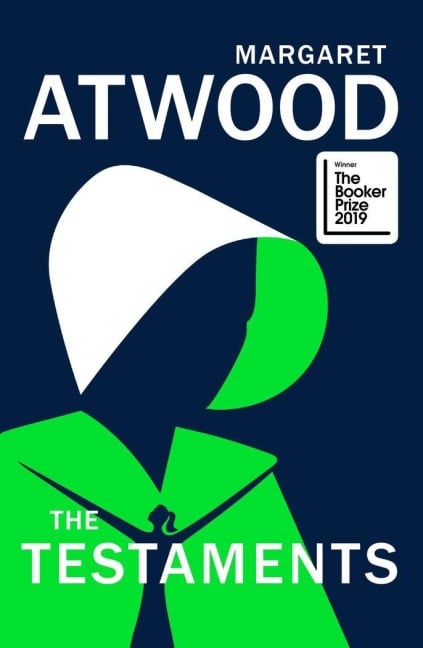 The Testaments - Margaret Atwood