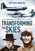 Cover-Bild zum Titel 'Transforming the Skies' von 'Peter Reese'