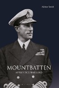 Cover-Bild zum Titel 'Mountbatten' von 'Adrian Smith'