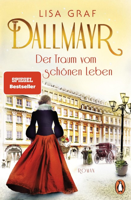 Dallmayr. Der Traum vom schönen Leben - Lisa Graf