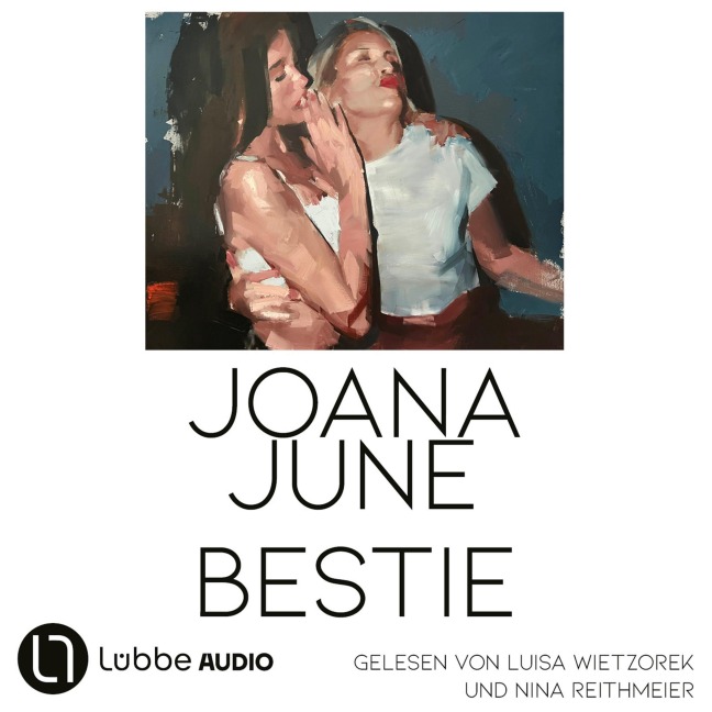 Bestie - Joana June
