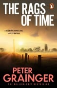 Cover-Bild zum Titel 'The Rags of Time' von 'Peter Grainger'