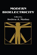 Cover-Bild zum Titel 'Modern Bioelectricity' von ''