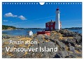 Faszination Vancouver Island (Wandkalender 2024 DIN A4 quer), CALVENDO Monatskalender - Dieter Wilczek