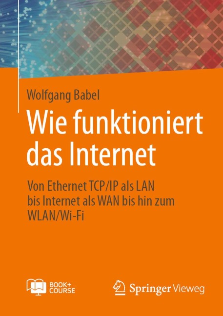 Wie funktioniert das Internet - Wolfgang Babel