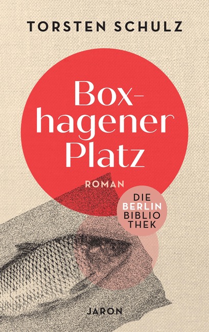 Boxhagener Platz - Torsten Schulz