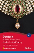 Cover-Bild zum Titel 'Auf der Suche nach der Perle des Mekong' von 'Urs Luger'