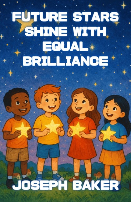 Future Stars Shine With Equal Brilliance - Joseph Baker