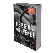 Her Soul for Revenge - Harley Laroux