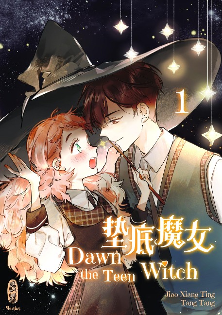 Dawn the Teen Witch 1 - Tang Tang