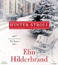 Cover-Bild zum Titel 'Winter Stroll' von 'Elin Hilderbrand'