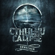 Cover-Bild zum Titel 'Erwachen' von 'Christian Gailus'