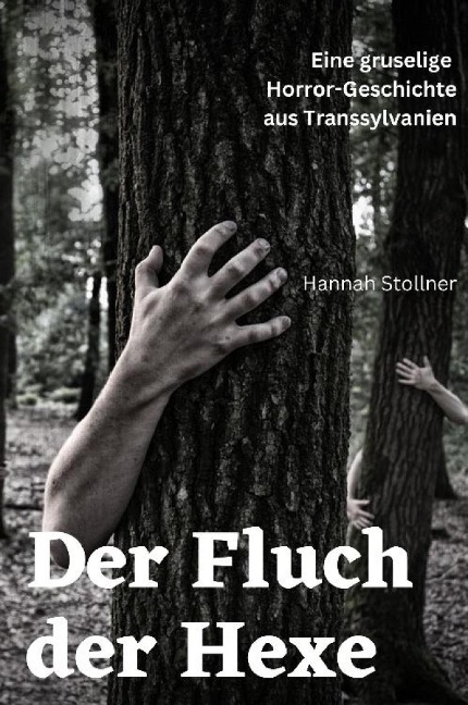 Der Fluch der Hexe - Hannah Stollner