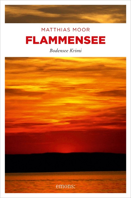 Flammensee - Matthias Moor