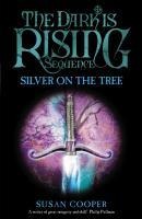 Silver On The Tree - Susan Cooper