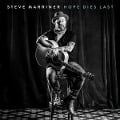 Cover-Bild zum Titel 'Hope Dies Last' von 'Steve Marriner'