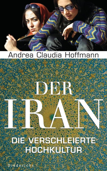 Der Iran - Andrea C. Hoffmann