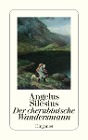  Der cherubinische Wandersmann