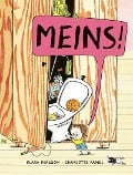 Meins! - Klara Persson, Charlotte Ramel