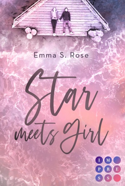 Star meets Girl - Emma S. Rose